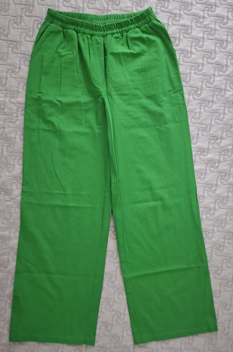 Продаются разные фирменные вещи.одеты 1 раз.размер(40) 46_48наш.