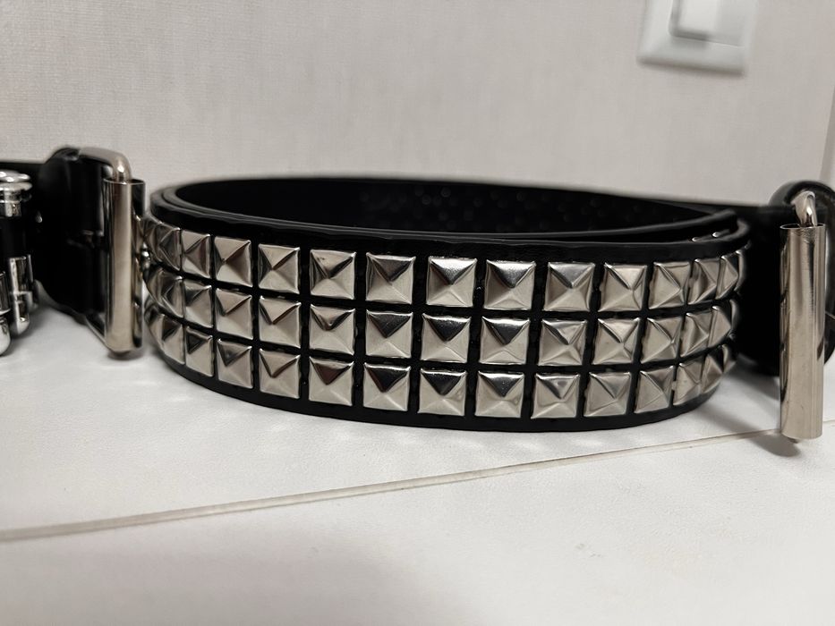 Ремни y2k стиль