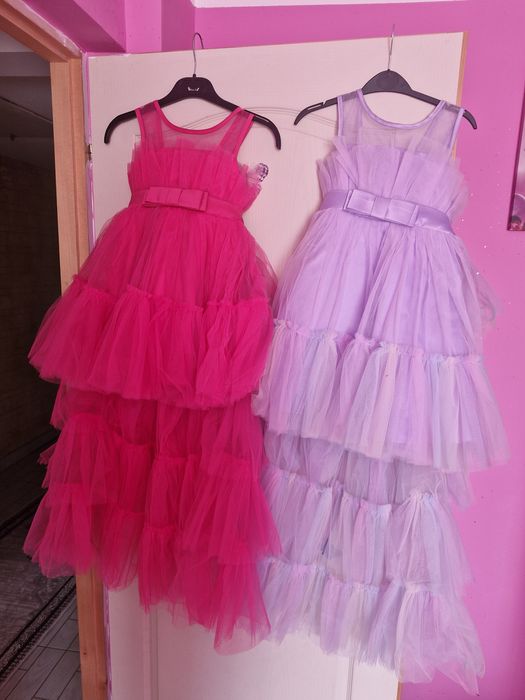 Rochite fetita 5_8 ani