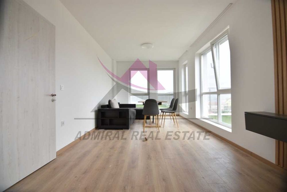 Продава се Двустаен апартамент в Варна, Изгрев - 95 кв.м за 2158 €/кв.м - Снимка #2