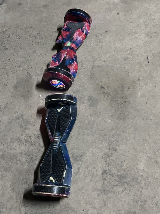 Гидроскутер для детей