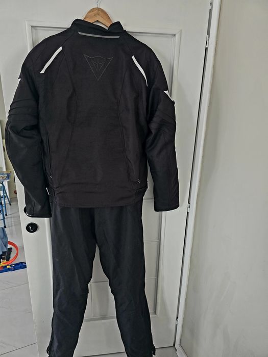 Текстилен екип Dainese 56/58