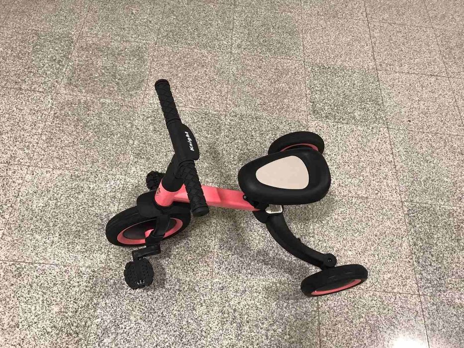 Детско колело Ново