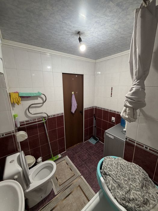 Майкудк восток 2-9 дом