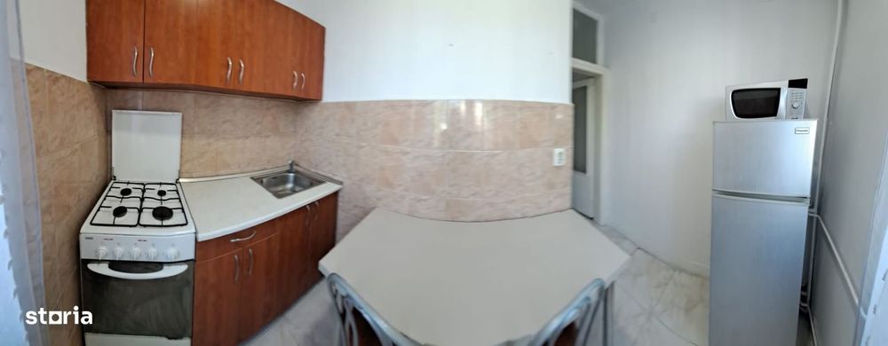 Apartament 2 camere zona Medicina - Hotel Continental