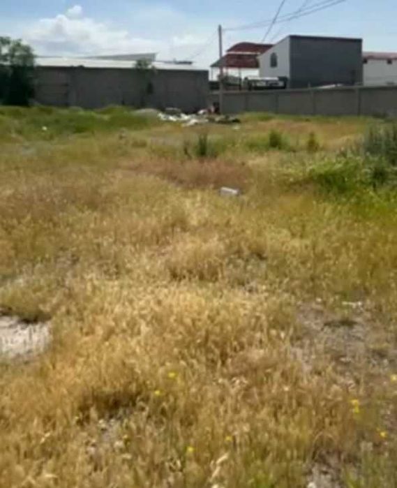 Продаётся 4 800 м² производственный цех.