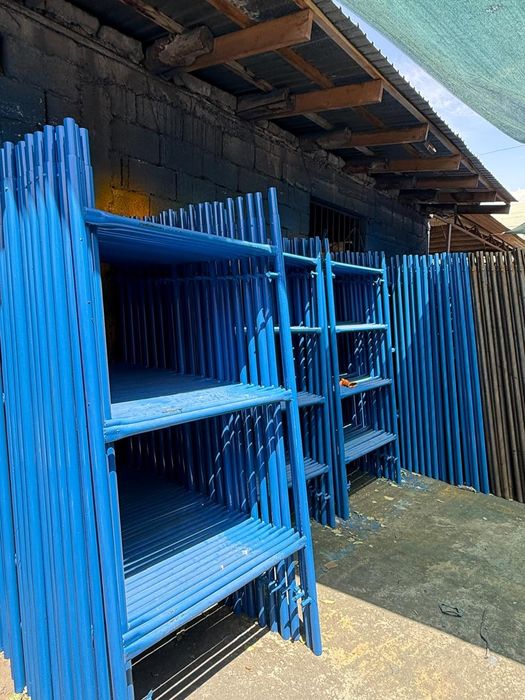 Продажа лесов. Сртроительный леса