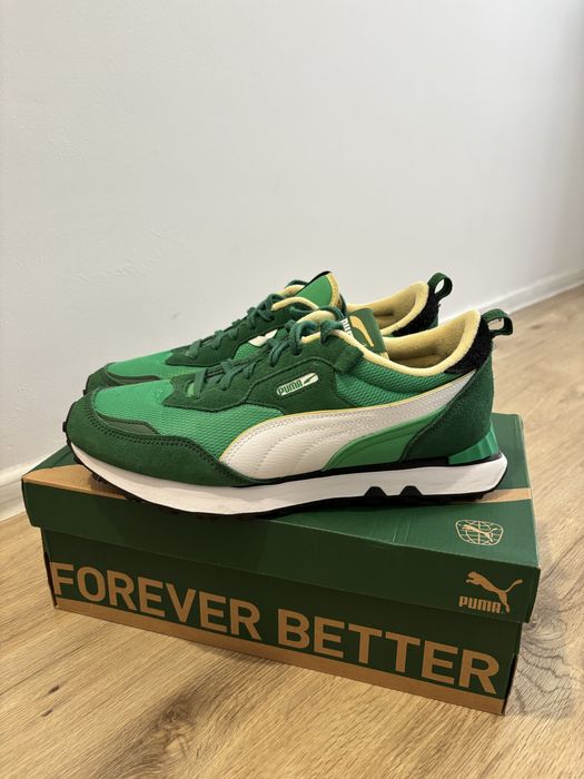 Puma Rider FV Retro Rewind  -44, interior 28 cm