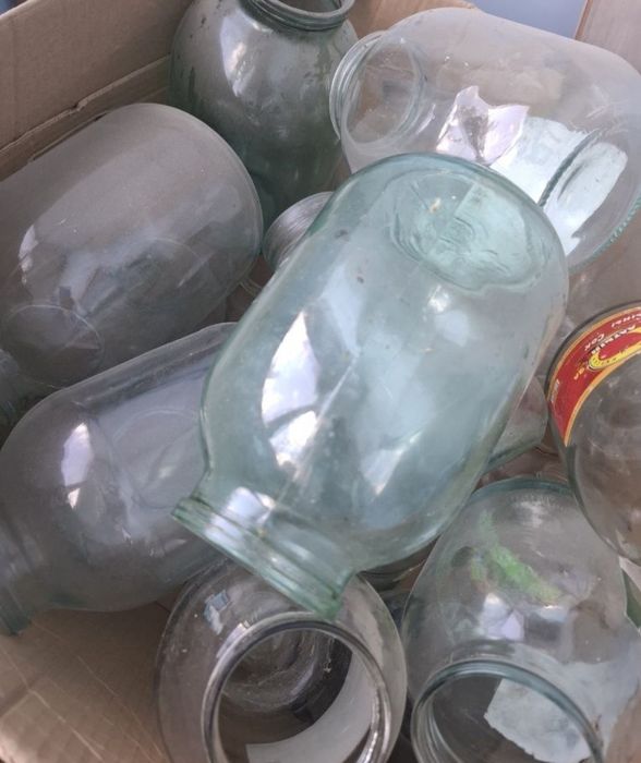 Банки    2л    150т  1л 100т