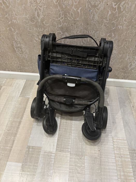Продам коляску mstar