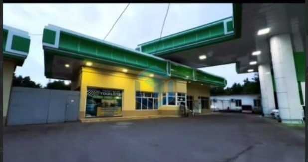 Продаётся действующая АЗС (Бензин Заправка)