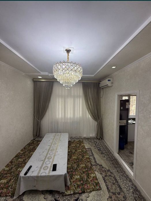 *‼️ Сирочна 2в3\4\4  Зеркалка 50м²‼️ Чиланзар-24