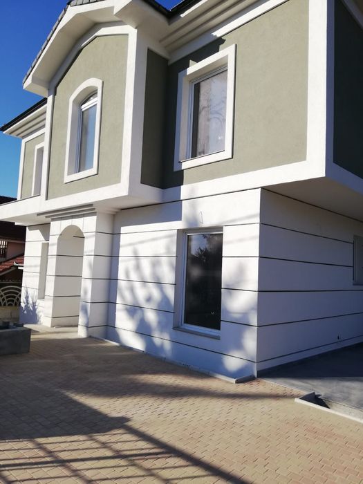 Construcții și finisaje