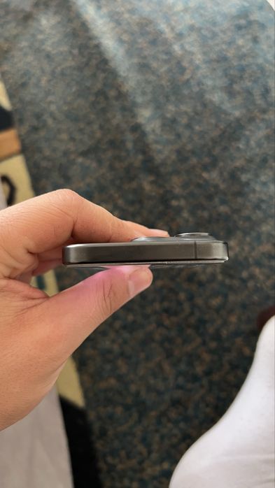 iphone 15 pro 256 gb