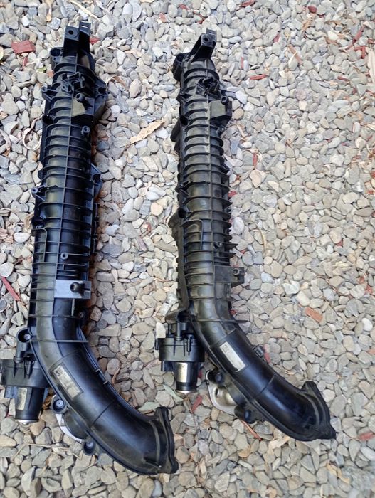 Galerie admisie BMW seria 5 7 F10 G01 G30 G11 G12 F01 X5 X6 E70 E71