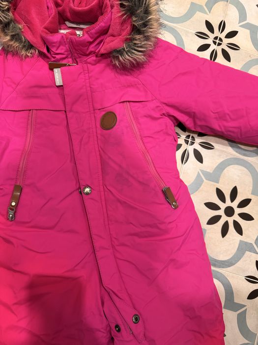 Комбинезон Kerry 92см