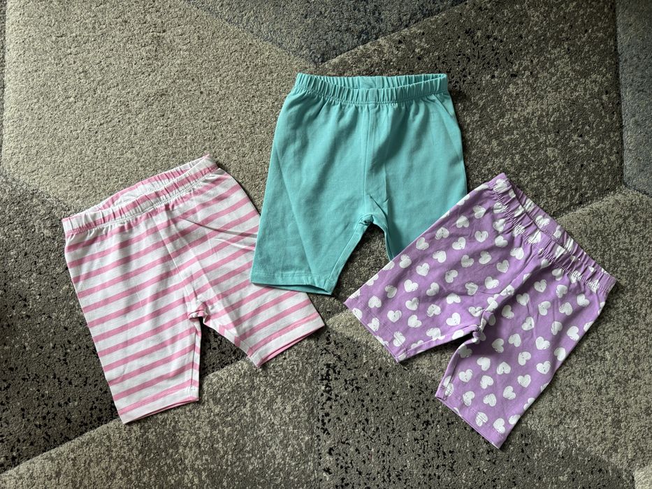 Нов лот Next / Mothercare момиче 18-24 месеца