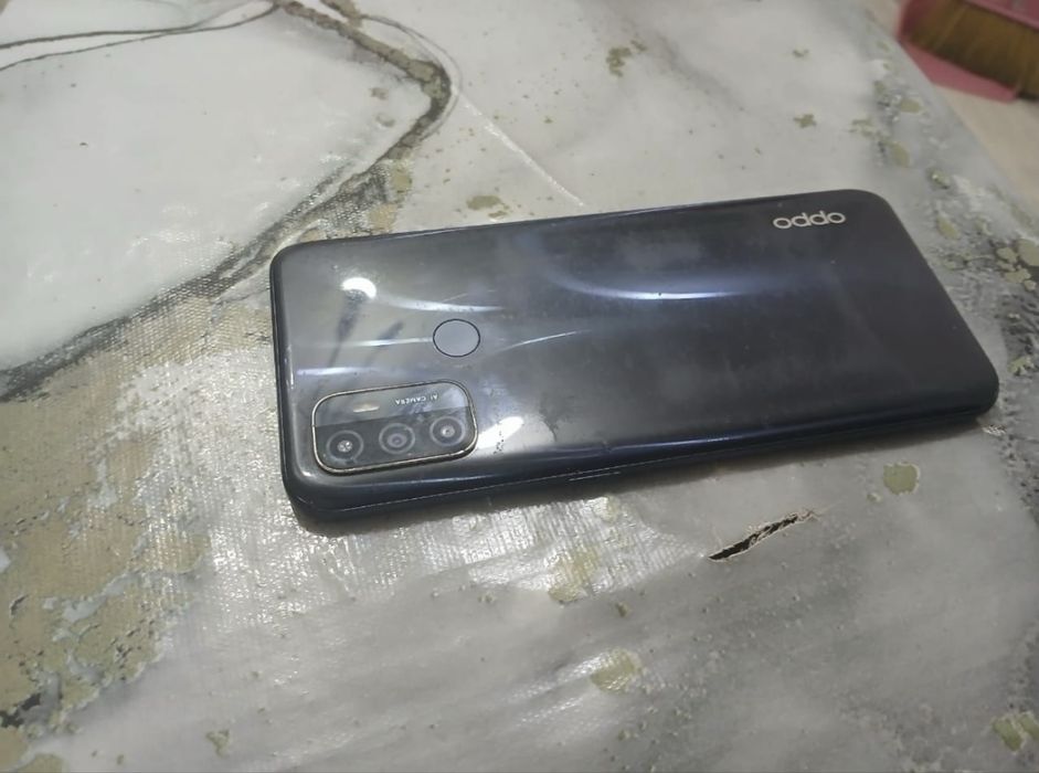 Продам Oppo A53 в идеальном состоянии