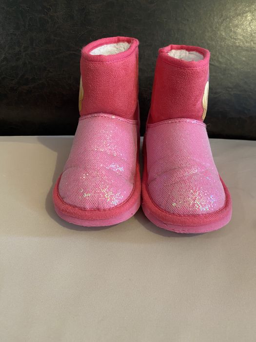 Пролетно-есенни боти Н&М 28-29 размер