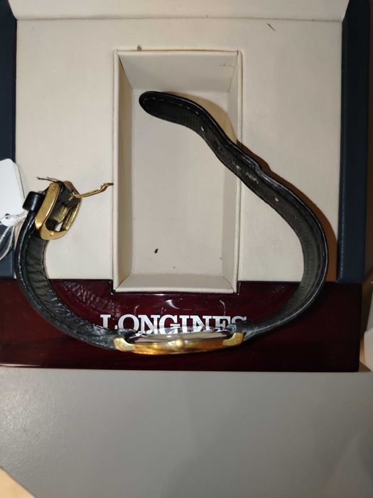 Оригинален Часовник LONGINES