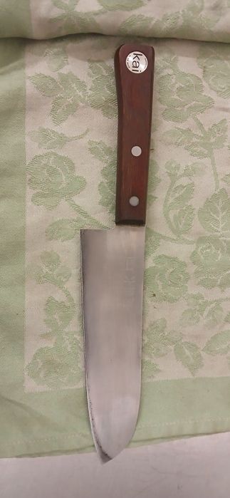 Японски Ножове Накири/Сантоку