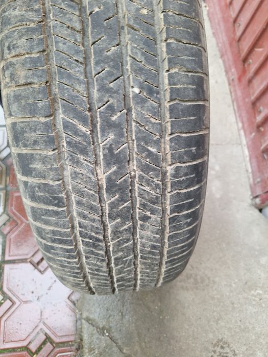 Шины Yokohama 225/60/R17