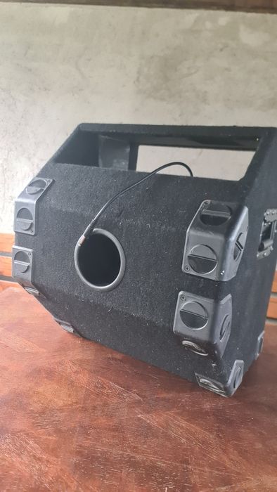 Suboofer GK bass