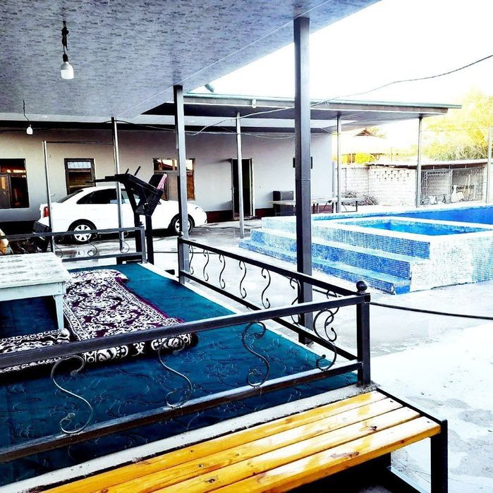 Продается дача! Пискент