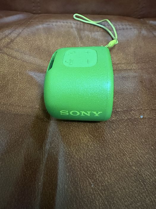 Boxa sony cu bluetooth