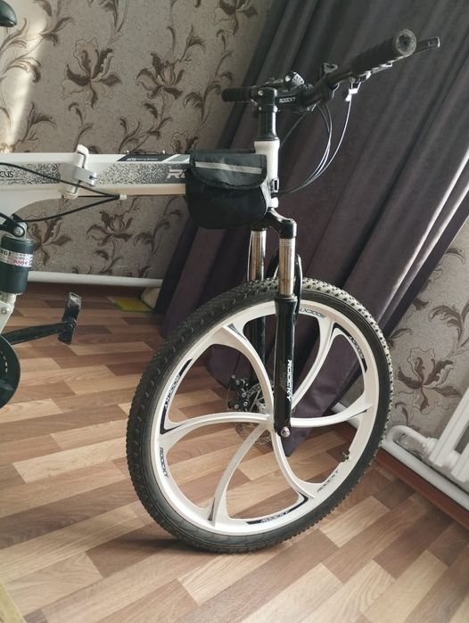 Продаётся велосипед