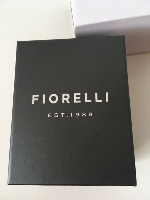 Ceas Fiorelli est 1988