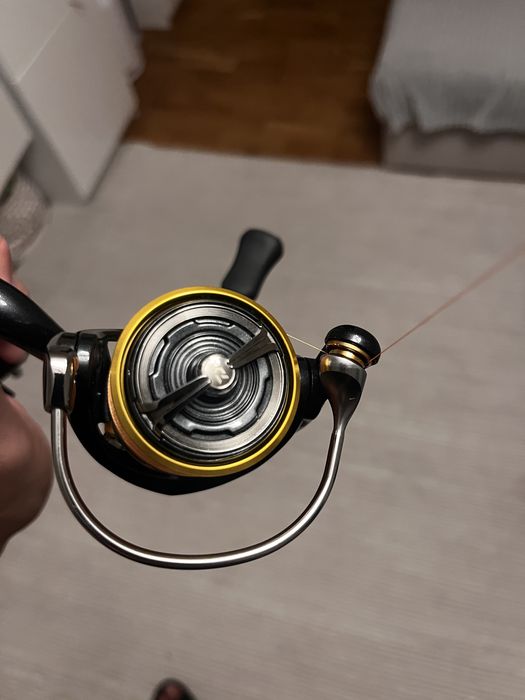 Daiwa Caldia MQ LT 2000D (Noua) URGENT !!