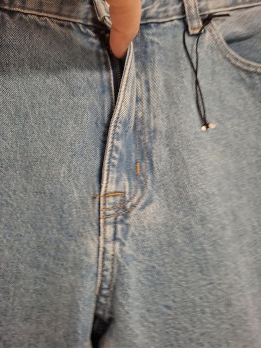 Blugi Pull&Bear standard fit