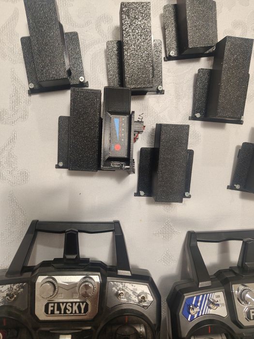 Батерия за дистанционно Flysky fs-i6