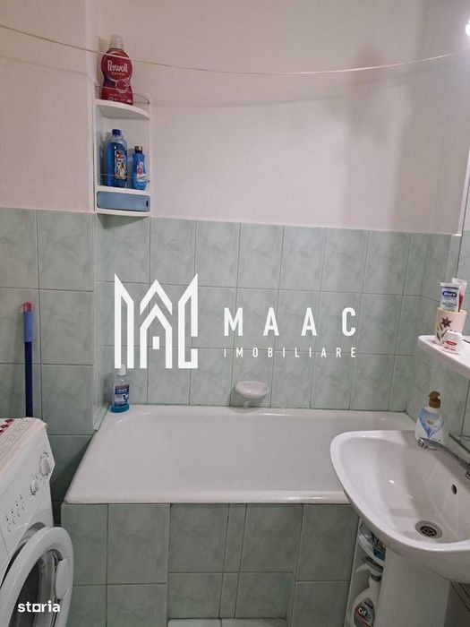 Apartament de vanzare Sibiu 2 camere | Calea Dumbravii | 43 mp, balcon