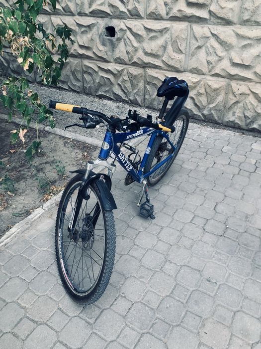 Продам горный mtb велик