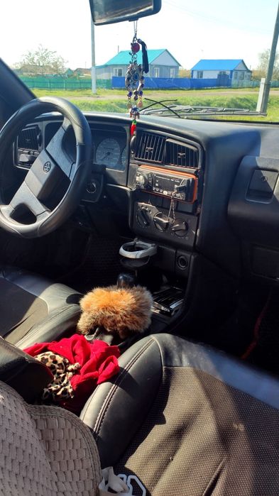 Продам Фольксваген Пассат универсал Мона б3