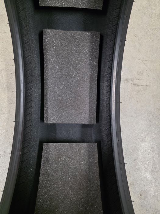 255/45/19 104W 4бр.PIRELLI WINTER TO ELECTRIC Неразличими от НОВИ-DEMO