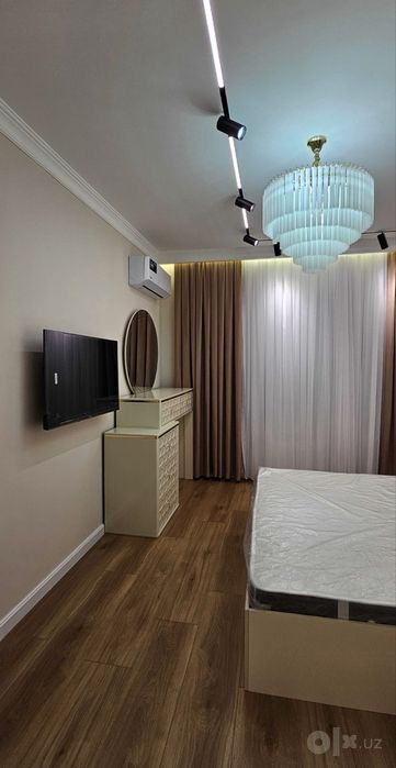 Феруза Продается квартира 2в3/1/4 балкон 2х6 Улучшенная Планировка