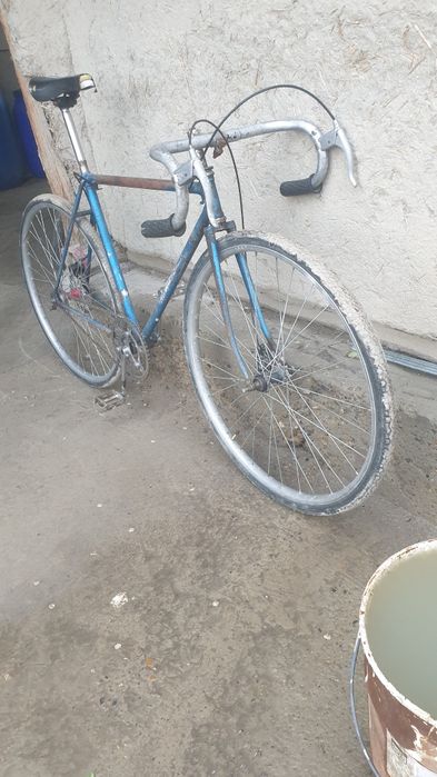 Freewheel sotiladi Start Shosse