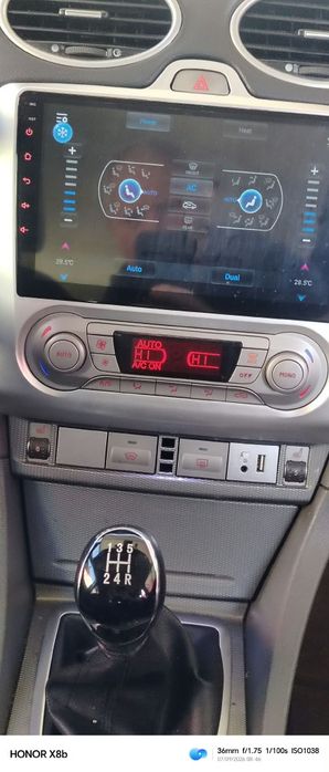 FORD Focus 2009 — imagine 4
