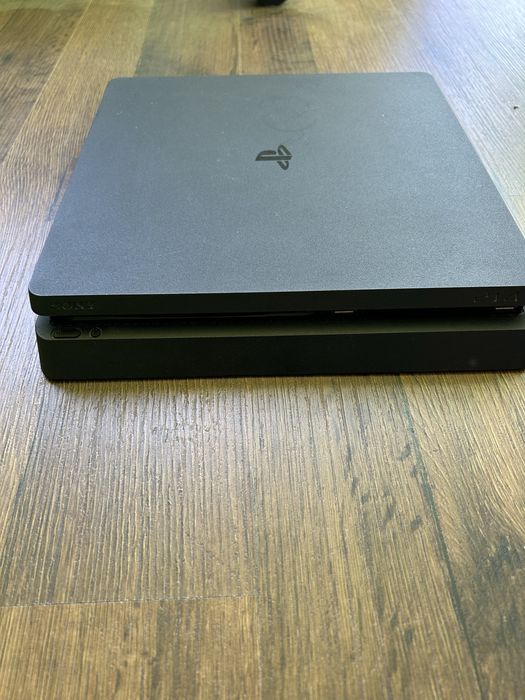 Плей стейшън 4 Перфектен