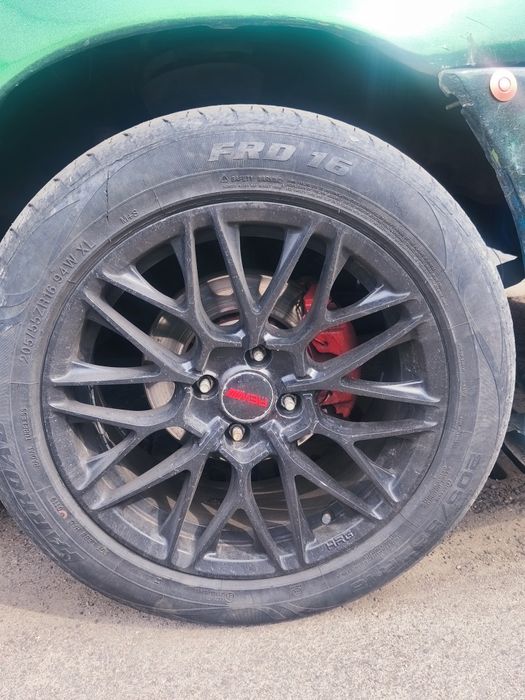 Продам диски R16