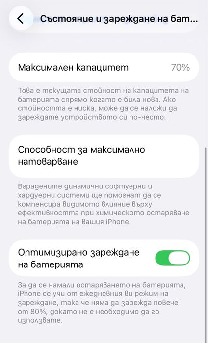 iPhone 12 mini 128gb