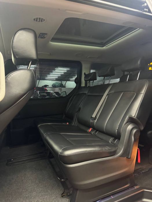Hyundai STARIA 59700km probeg  2022 yil