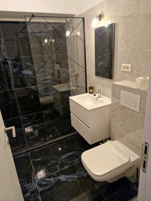 Studio 2 camere Popesti - Biruintei 85 - METROU BERCENI