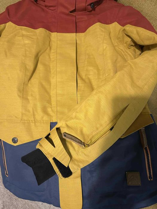 Дамско яке за ски Icepeak