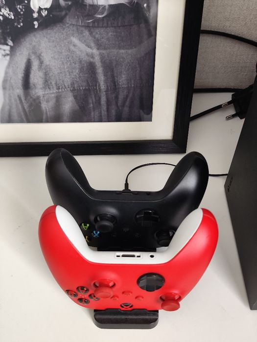 Продам приставку X-Box X