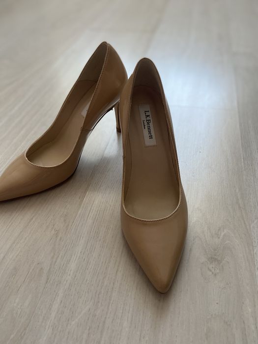 Туфли LKbennet Англия