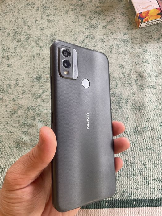 Nokia C 22 Dual Sim - като нов